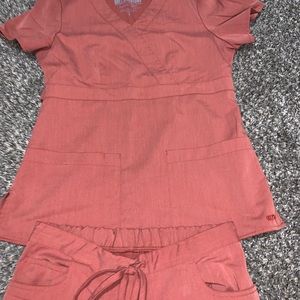 Grey’s Anatomy Signature Scrubs